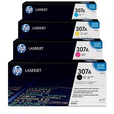 کارتریج 5225  307A Hp تکی