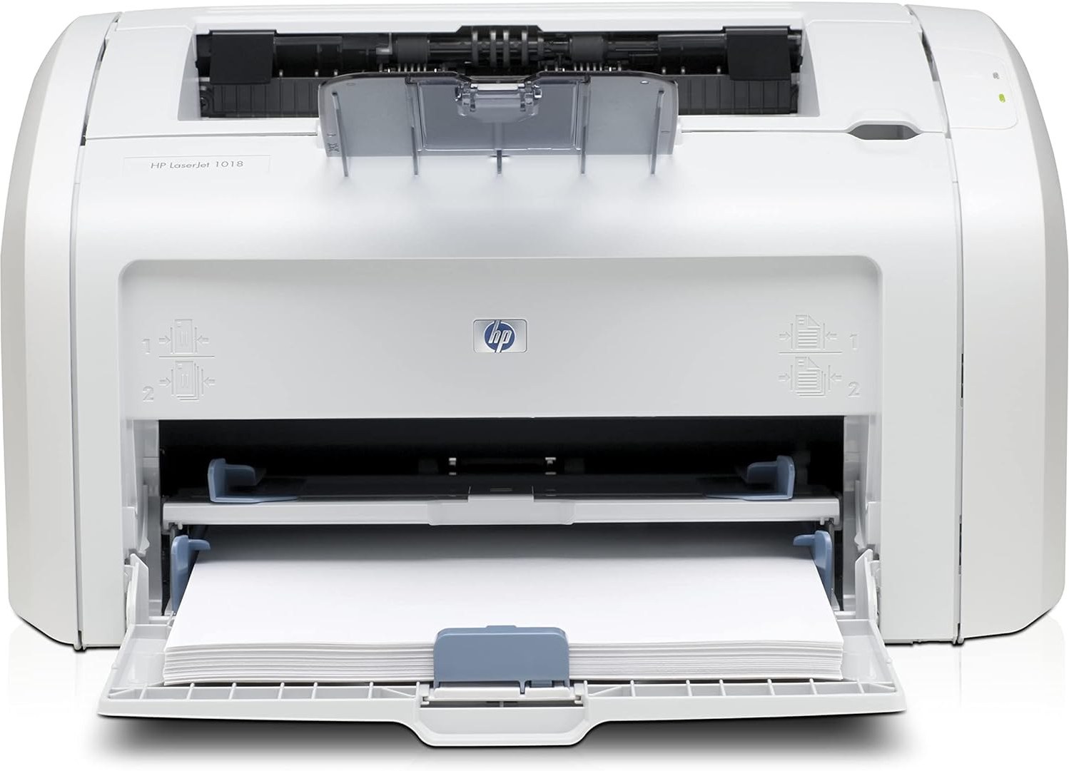 پرینتر اچ پی 1018 HP استوک
