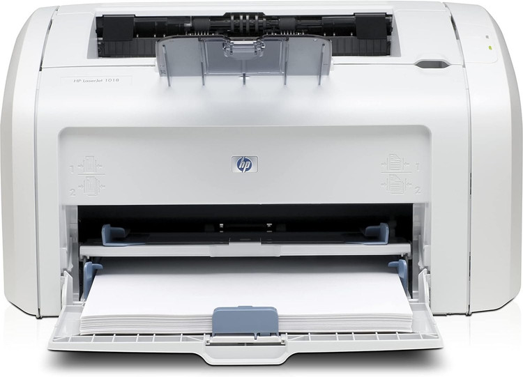پرینتر اچ پی 1018 HP استوک